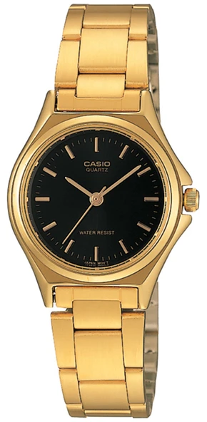 Casio-LTP-1130N-1ARDF Kadın Kol Saati ürün görseli 1