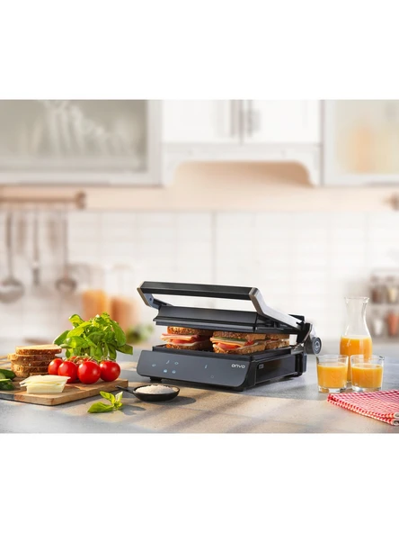Onvo OVTST01 2000 W Tost Makinesi ürün görseli 1