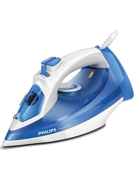 Philips Powerlife Plus GC2990/20 2300 W Buharlı Ütü ürün görseli 1