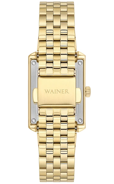 Wainer WA.18200-D Kadın Kol Saati - Resim 3