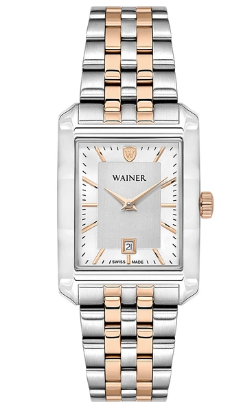 Wainer WA.18200-B Kadın Kol Saati ürün görseli 1