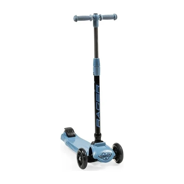 25863 Racer Mavi Scooter ürün görseli 1