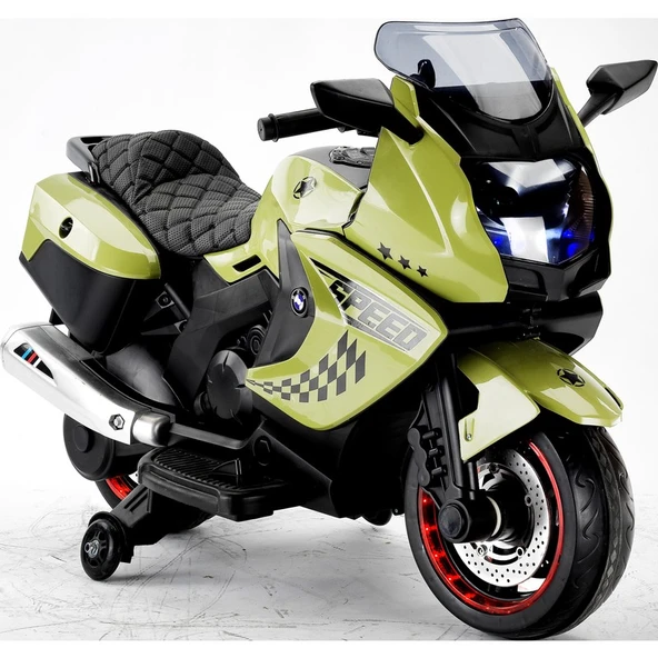 BABY2GO Speed Motor 12 Volt ürün görseli 1