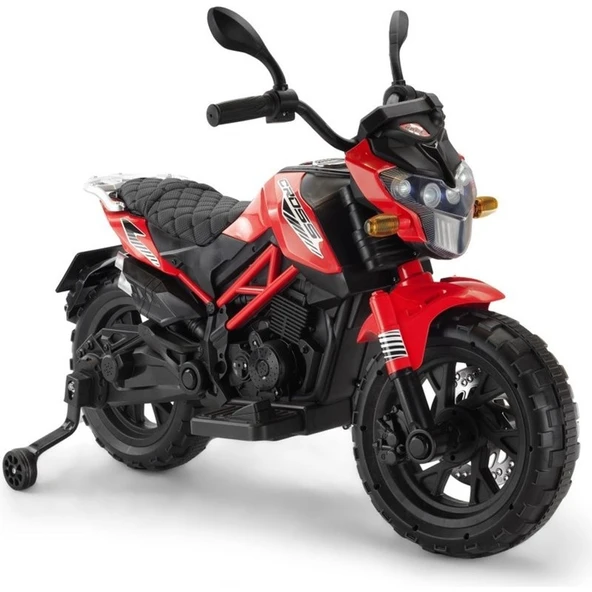 BABY2GO Cross Akülü Motor 12V ürün görseli 1