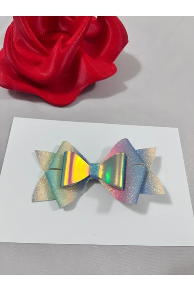 TIGEA Accessories TOKA GLITTER ürün görseli 1
