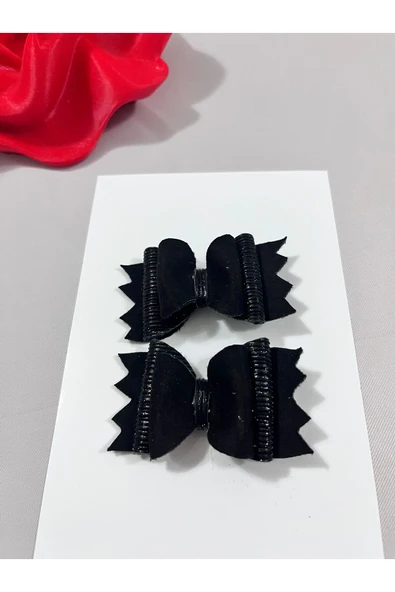 TIGEA Accessories 2 Lİ TOKA GLİTTER ürün görseli 1
