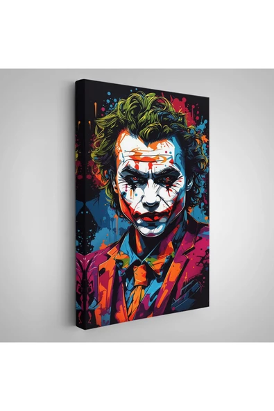 Trezon Joker Tablosu-7937 ürün görseli 1