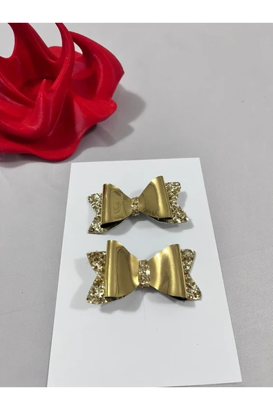 TIGEA Accessories TOKA 2 Lİ GLİTTER ürün görseli 1