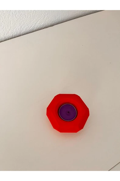TIGEA Accessories 3D MUMLUK ürün görseli 1