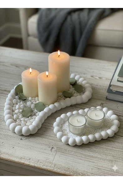 TIGEA Accessories MASAÜSTÜ dekoratif obje ürün görseli 1