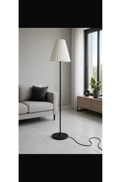 TIGEA Accessories ANATOLİA ŞIK MODERN TARZDA SALON / OTURMA ODASI LAMBADER ürün görseli 1