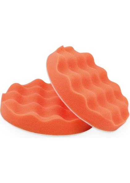SGS296 Yumurta Pasta Süngeri 150 mm Cırtlı ürün görseli 1