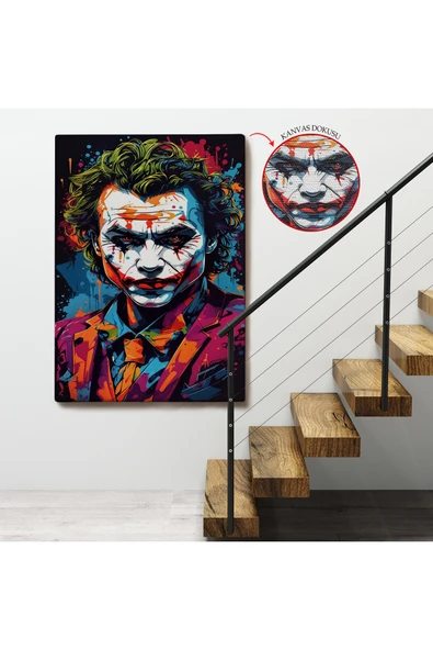 Trezon Joker Tablosu-7937 - Resim 4