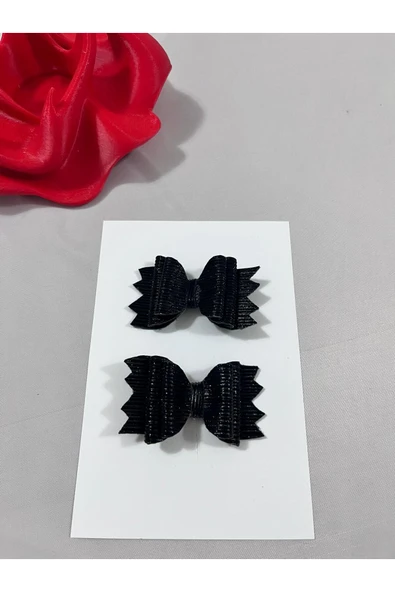 TIGEA Accessories TOKA 2 Lİ GLİTTER ürün görseli 1