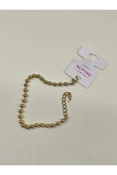 TIGEA Accessories ÇELİK DORİKA V.İ.P. BİLEKLİK ürün görseli 1