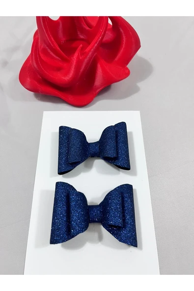 TIGEA Accessories TOKA 2 Lİ GLİTTER ürün görseli 1