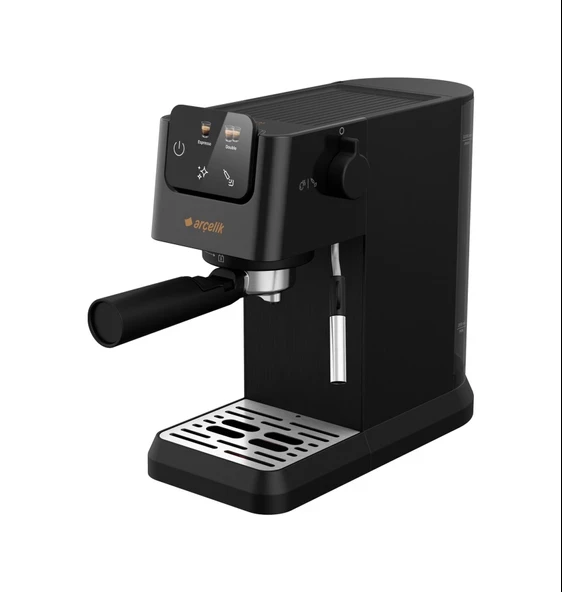 Arçelik Imperium Barista Em 3450 Yarı Otomatik Espresso Makinesi ürün görseli 1