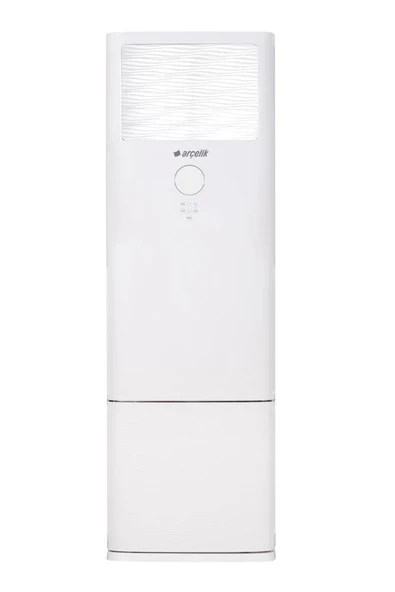 Arçelik Monofaze 48726 Inverter Salon Tipi Klima ürün görseli 1