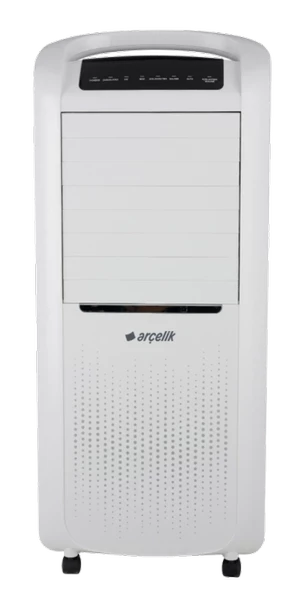 Arçelik AC 7030 Havadar Uzaktan Kumandalı İyonizer Hava Serinletici ürün görseli 1