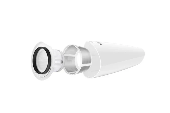Arçelik S 3645 C 800 W Dikey Süpürge - Resim 3