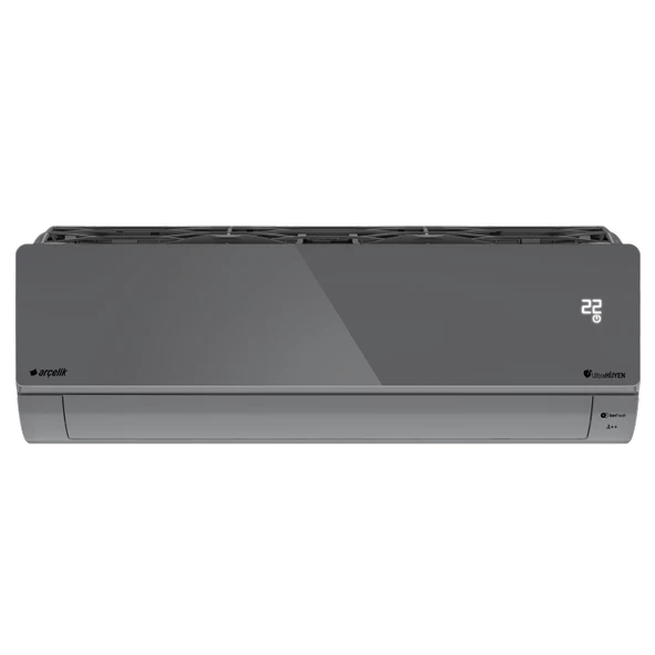 Arçelik UltraHijyen 12465 HP  A++ 12000 BTU Inverter Duvar Tipi Klima ürün görseli 1