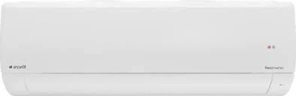 ARÇELİK 12605 NEO INVERTER A++ Sınıfı R32 SPLİT KLİMA ürün görseli 1