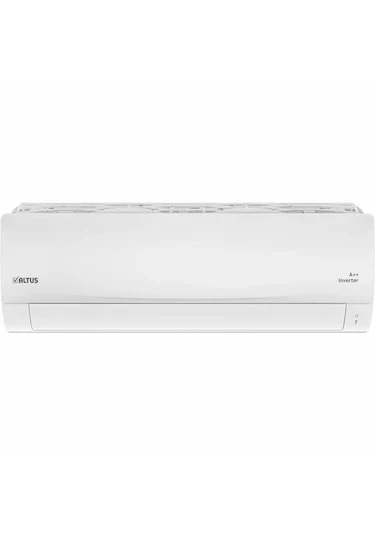 Altus ALK 1260 A++ 12000 BTU Duvar Tipi Inverter Klima ürün görseli 1