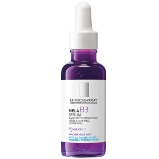 La Roche Posay Mela B3 Leke Karşıtı Serum 10 ml ürün görseli 1