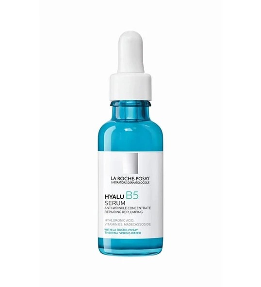 La Roche Posay Hyalu B5 Serum 10 ml ürün görseli 1