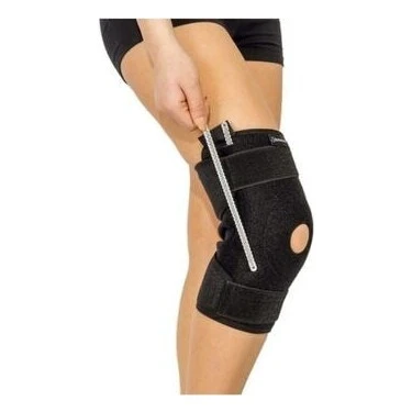Orthofarma Patella ve Ligament Destekli Dizlik - Bedensiz ürün görseli 1