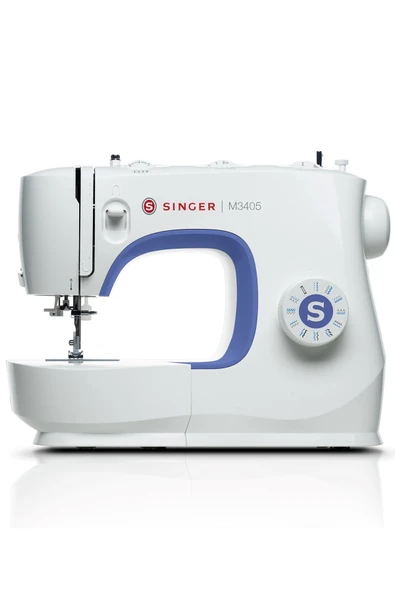 Singer M3405 Dikiş Makinesi ürün görseli 1