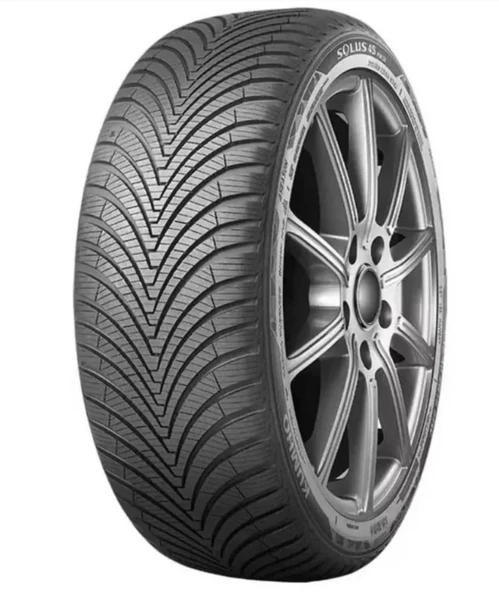 KUMHO 185/65R15 88H SOLUS 4S HA32 ürün görseli 1