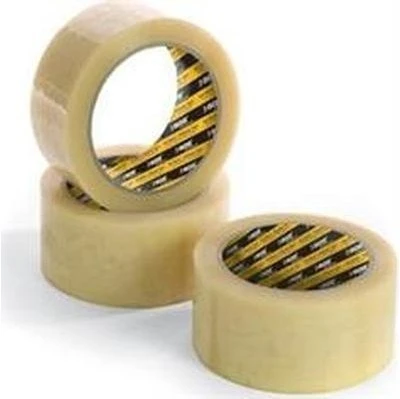 SGS Koli Bant Şeffaf 45 Mm*100Mt Sgs2515 (12 Adet) ürün görseli 1