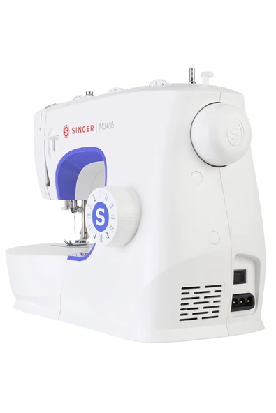Singer M3405 Dikiş Makinesi - Resim 7