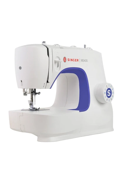 Singer M3405 Dikiş Makinesi - Resim 2