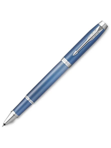 PARKER ROLLER KALEM IM CT RITUALS MAVI 2203905 ürün görseli 1