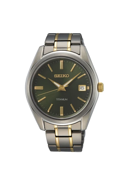 SEIKO SUR377P Erkek Kol Saati ürün görseli 1