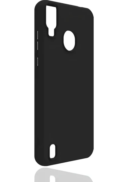 REEDER P13 BLUE Siyah Silikon Kılıf ürün görseli 1