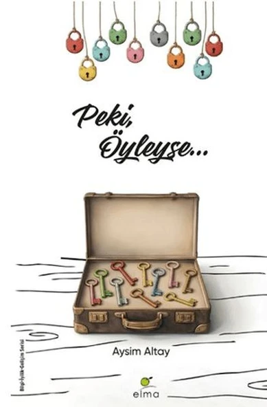Peki, Öyleyse… ürün görseli 1