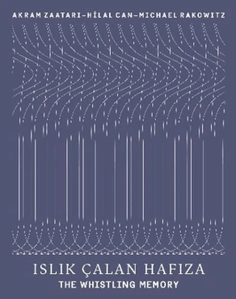 Islık Çalan Hafıza - The Whistling Memory ürün görseli 1