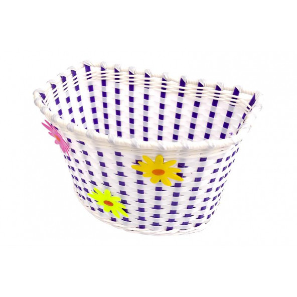 Vona Ön Sepet Sc-10-103 Plastik ürün görseli 1