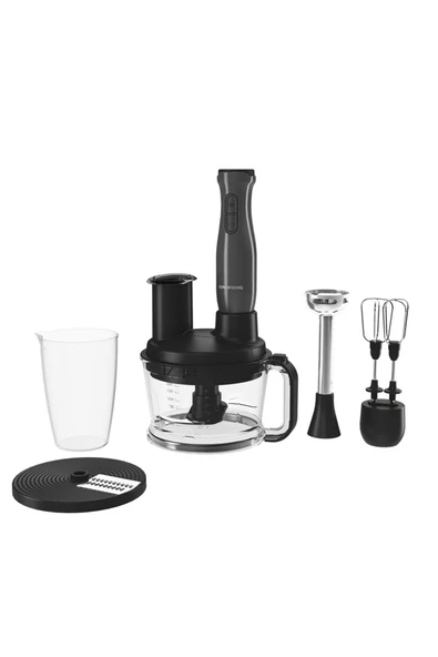 Grundig GRUNDİG RHB 1410 BLENDER SET ürün görseli 1