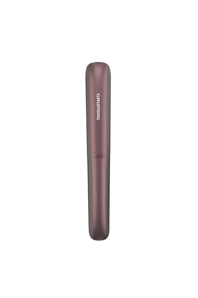 Grundig HS 7430 Seramik Şarjlı Saç Düzleştirici ürün görseli 1