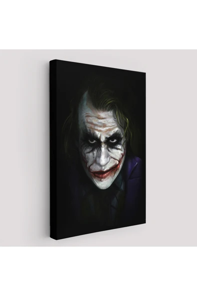 Trezon Joker Dekoratif Duvar Tablosu-6441 ürün görseli 1