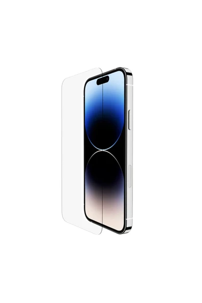 NW NessiWorld IP 15 PRO MAX / 16 PLUS / 15 PLUS  iphone Kırılmaz Cam Ekran Koruyucu ürün görseli 1