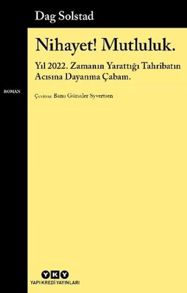 Nihayet! Mutluluk. ürün görseli 1