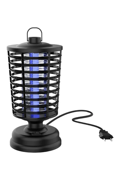 auhma AQM02 - 3.6-4W , 110-240V , Askılı Sessiz , Kokusuz , Sinek Tuzağı ürün görseli 1
