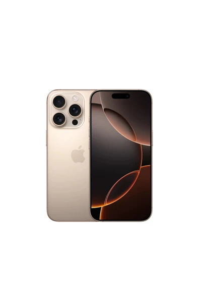 GenelTedarik IP 16 Pro  iphone Kırılmaz Cam Ekran Koruyucu ürün görseli 1
