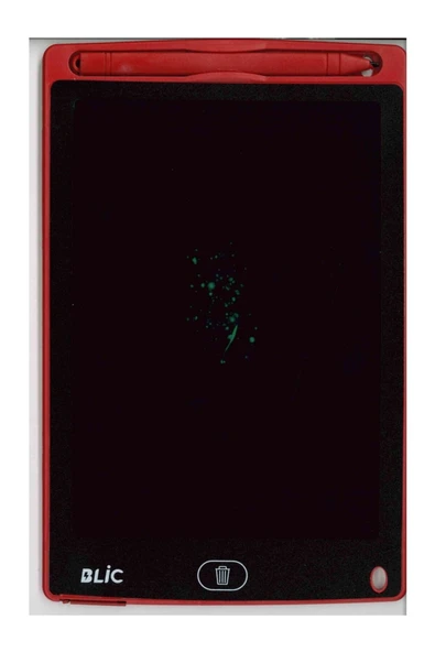 Blic Btb-3 LCD Çizim Tableti Çocuklar İçin ürün görseli 1