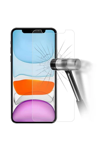 NW NessiWorld IP 12 Pro Max  iphone Kırılmaz Cam ürün görseli 1